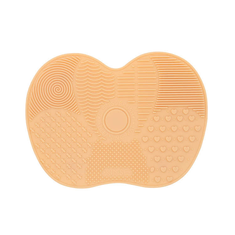 Brush Cleaning Mat