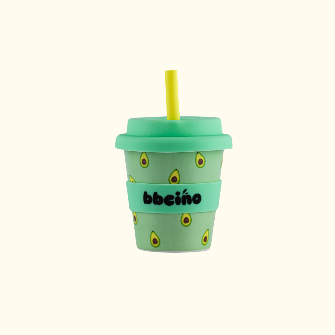 Hass, Queen BBcino Cup 120ml