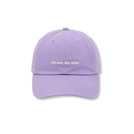 Out + About Cap - Lilac