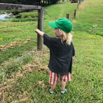 Out + About Cap - Forest